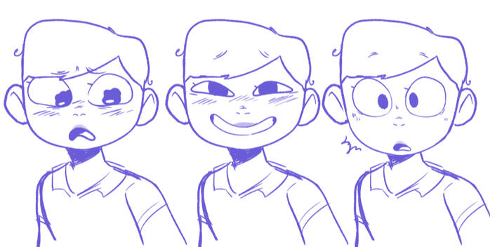Many Faces of Adam (pt. 2)