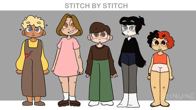 Official Reference