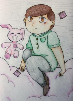 Adam and Mae