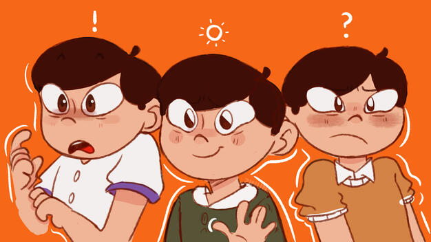 Many Faces of Adam (pt. 3)