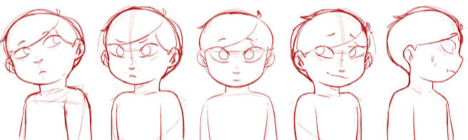 Many Faces of Adam
